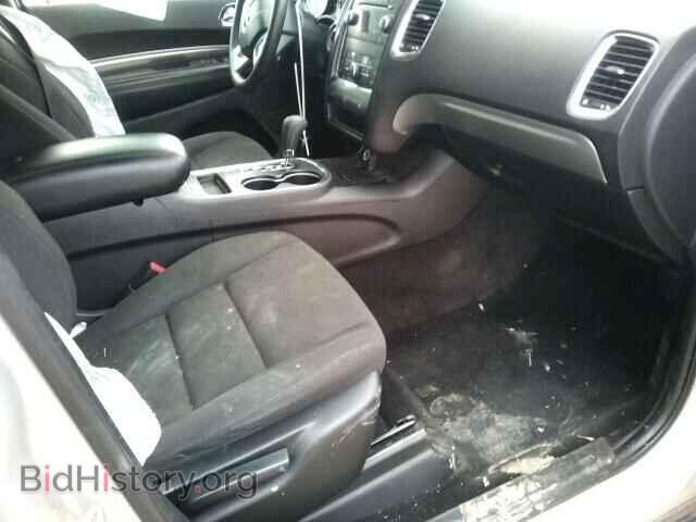 2011 DODGE DURANGO - VIN: 1D4RD2GG3BC648401 - Photo 5
