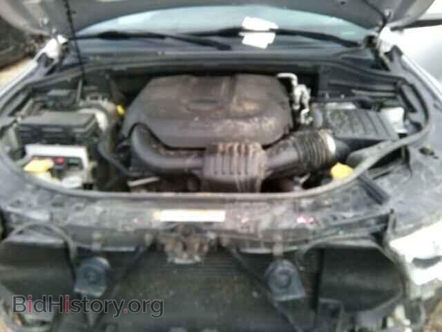 2011 DODGE DURANGO - VIN: 1D4RD2GG3BC648401 - Photo 7