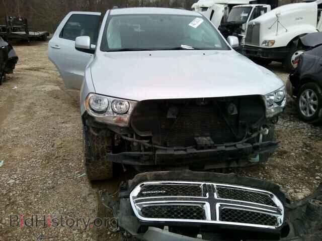 2011 DODGE DURANGO - VIN: 1D4RD2GG3BC648401 - Photo 9