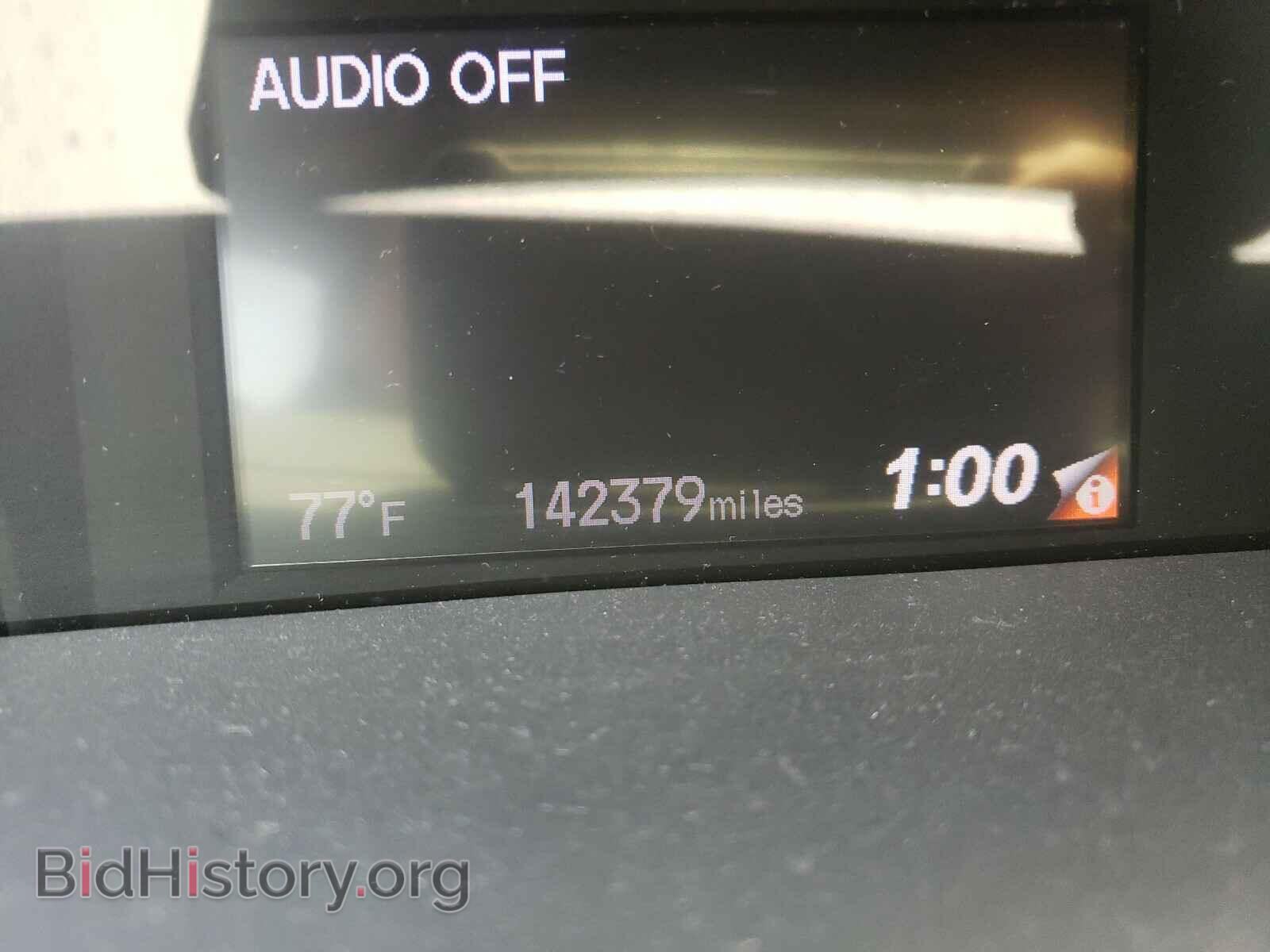 2013 HONDA CIVIC - VIN: 19XFB2F55DE098412 - Фото 8