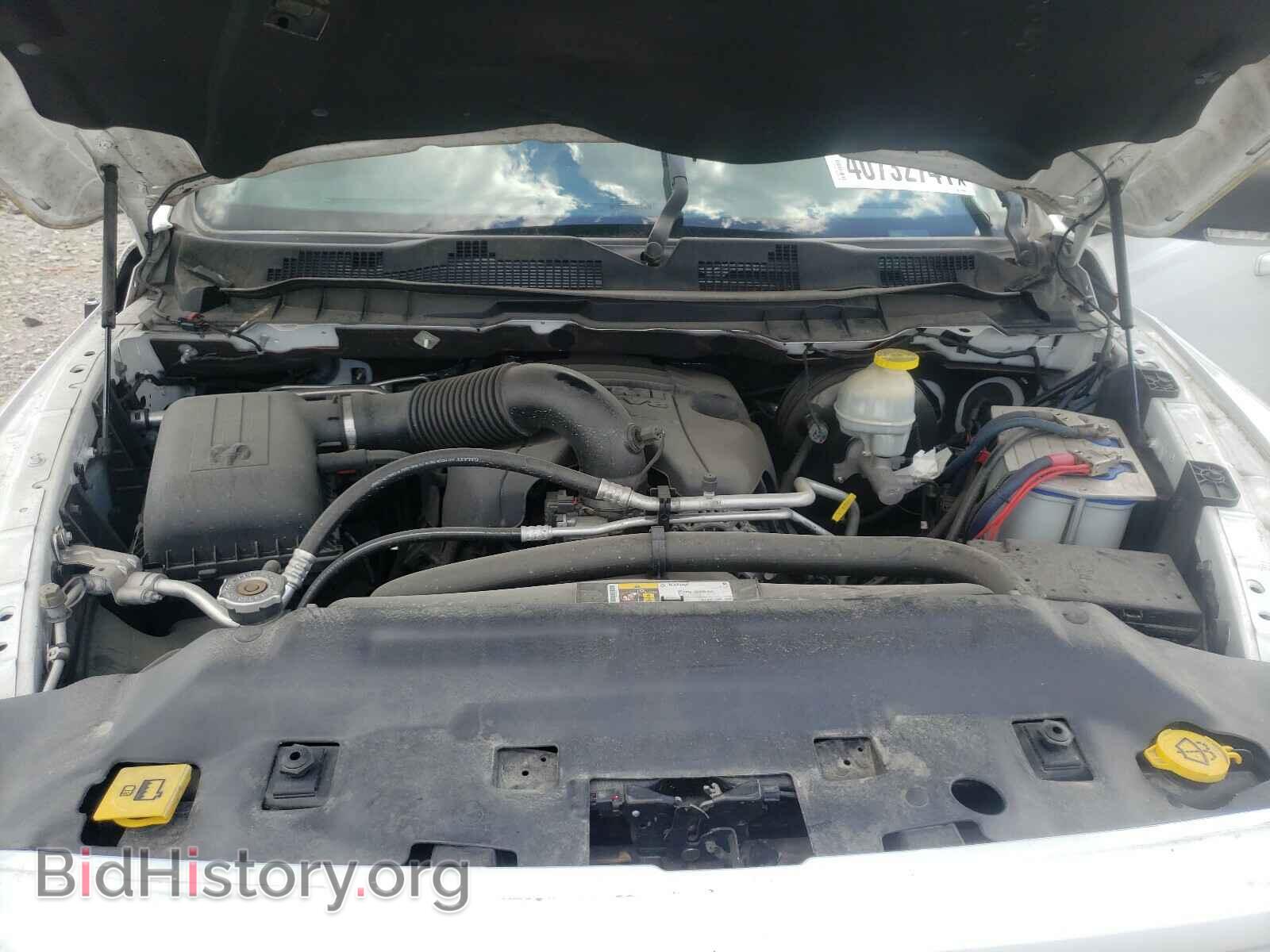 2017 RAM 1500 - VIN: 1C6RR7YT0HS538094 - Фото 7
