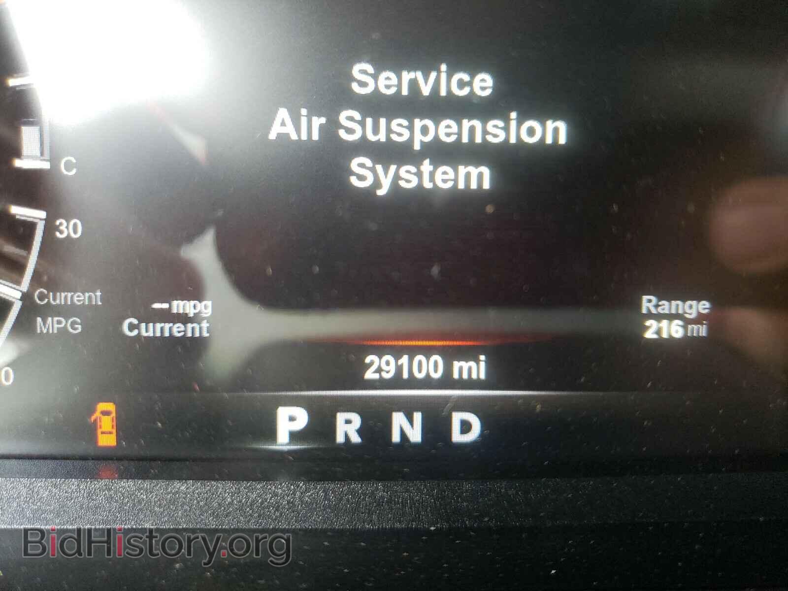 2017 RAM 1500 - VIN: 1C6RR7YT0HS538094 - Фото 8