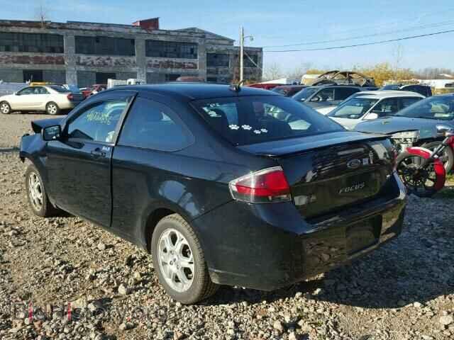 2010 FORD FOCUS - VIN: 1FAHP3CN7AW218755 - Фото 3