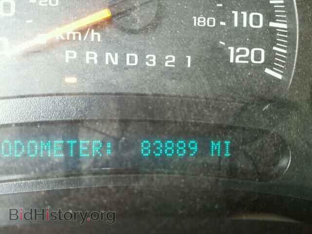 2007 CHEVROLET SILVERADO - VIN: 1GCEC19V97Z153483 - Фото 8