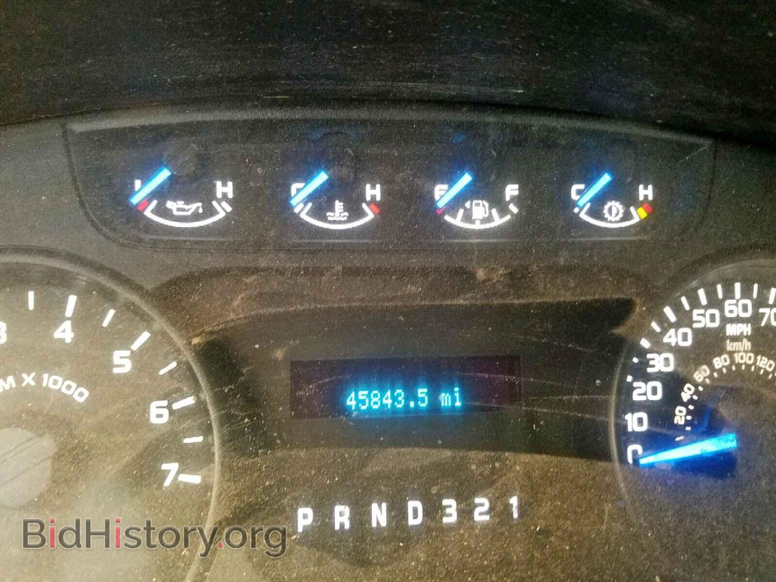 2012 FORD F150 - VIN: 1FTMF1CF2CFC56826 - Фото 8