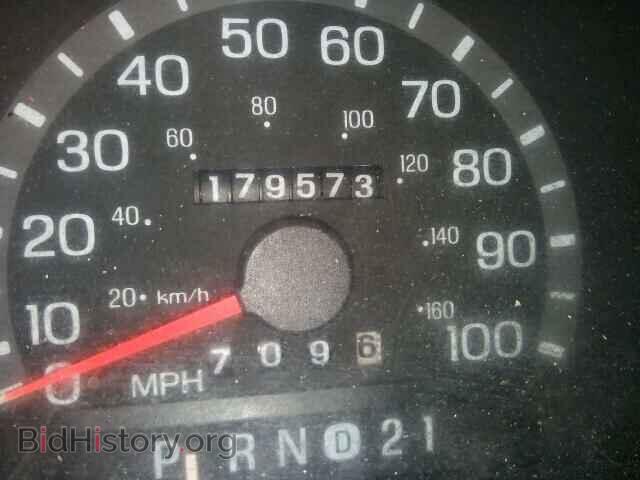 2000 FORD ECONOLINE - VIN: 1FTRE1425YHB02854 - Photo 8