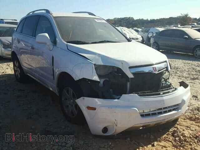 Photo 3GSCL53728S540615 - SATURN VUE 2008