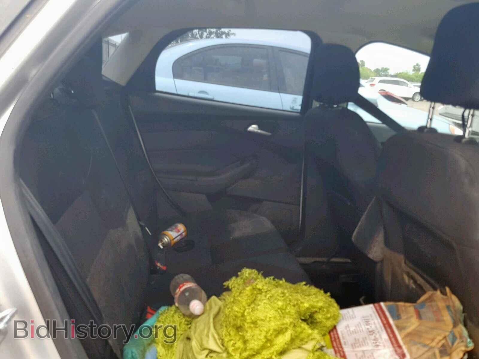 2016 FORD FOCUS SE - VIN: 1FADP3F28GL235624 - Фото 6
