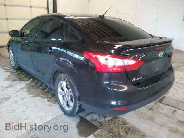 2012 FORD FOCUS - VIN: 1FAHP3F25CL216038 - Photo 3