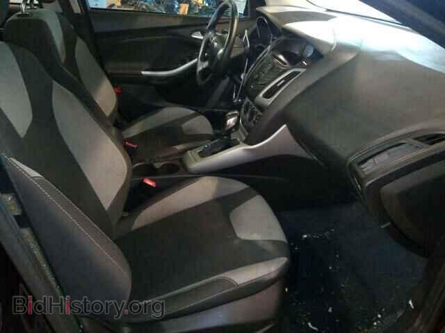 2012 FORD FOCUS - VIN: 1FAHP3F25CL216038 - Photo 5
