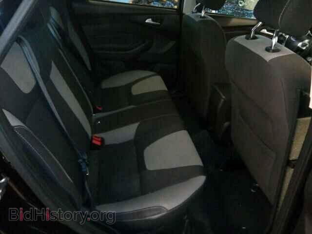 2012 FORD FOCUS - VIN: 1FAHP3F25CL216038 - Photo 6