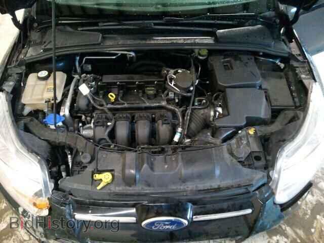 2012 FORD FOCUS - VIN: 1FAHP3F25CL216038 - Photo 7