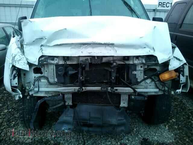 2008 FORD ECONOLINE - VIN: 1FTNE14W98DA91852 - Фото 7