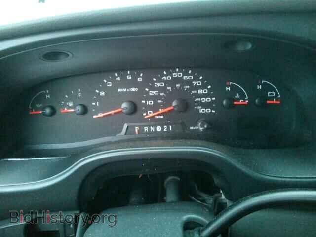 2008 FORD ECONOLINE - VIN: 1FTNE14W98DA91852 - Фото 8