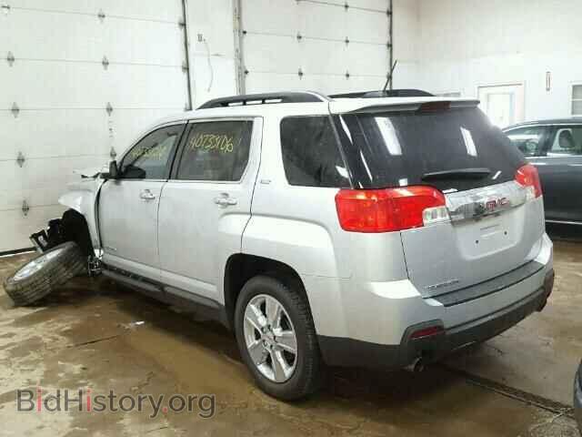 2015 GMC TERRAIN - VIN: 2GKFLSE37F6282660 - Фото 3