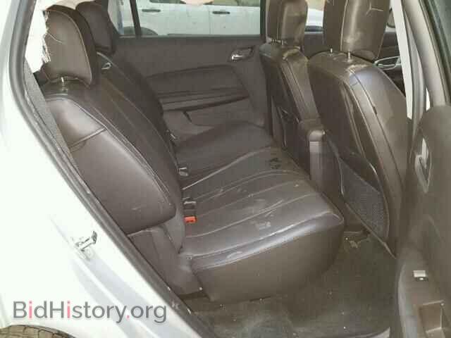 2015 GMC TERRAIN - VIN: 2GKFLSE37F6282660 - Фото 6