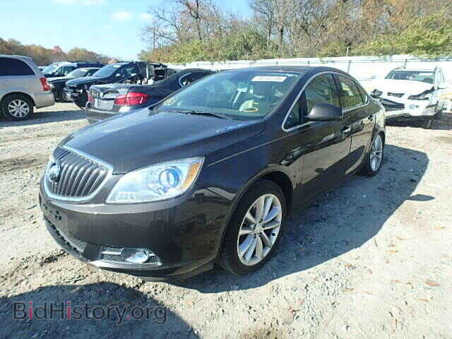 2013 BUICK VERANO - VIN: 1G4PP5SK4D4165663 - Фото 2