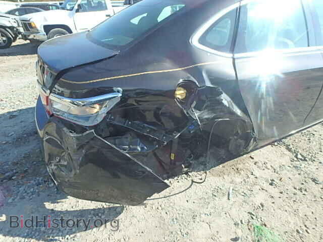 2013 BUICK VERANO - VIN: 1G4PP5SK4D4165663 - Фото 10