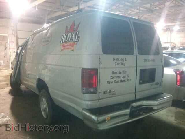 2012 FORD ECONOLINE - VIN: 1FTNS1EW2CDA93717 - Photo 3