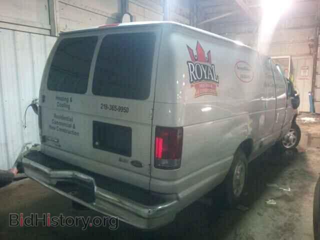 2012 FORD ECONOLINE - VIN: 1FTNS1EW2CDA93717 - Photo 4