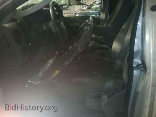 2012 FORD ECONOLINE - VIN: 1FTNS1EW2CDA93717 - Photo 5