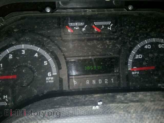 2012 FORD ECONOLINE - VIN: 1FTNS1EW2CDA93717 - Photo 8