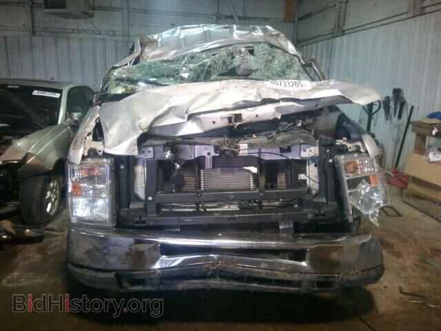 2012 FORD ECONOLINE - VIN: 1FTNS1EW2CDA93717 - Photo 9