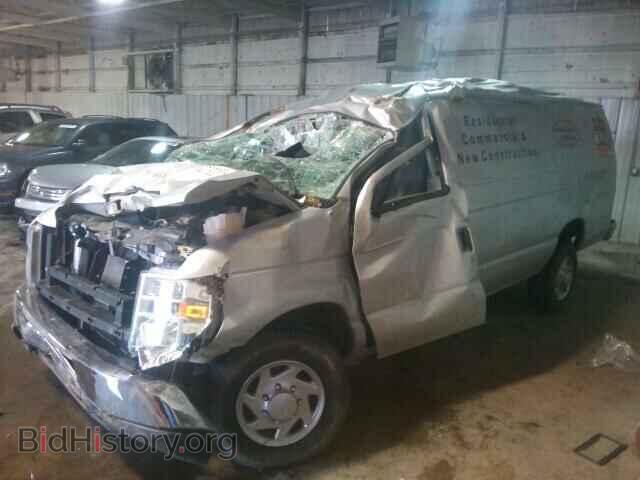 2012 FORD ECONOLINE - VIN: 1FTNS1EW2CDA93717 - Photo 10