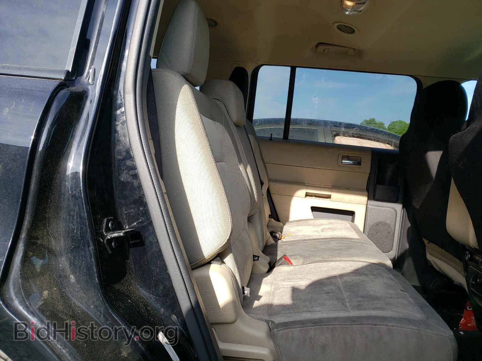 2017 FORD FLEX - VIN: 2FMGK5B80HBA03429 - Photo 6