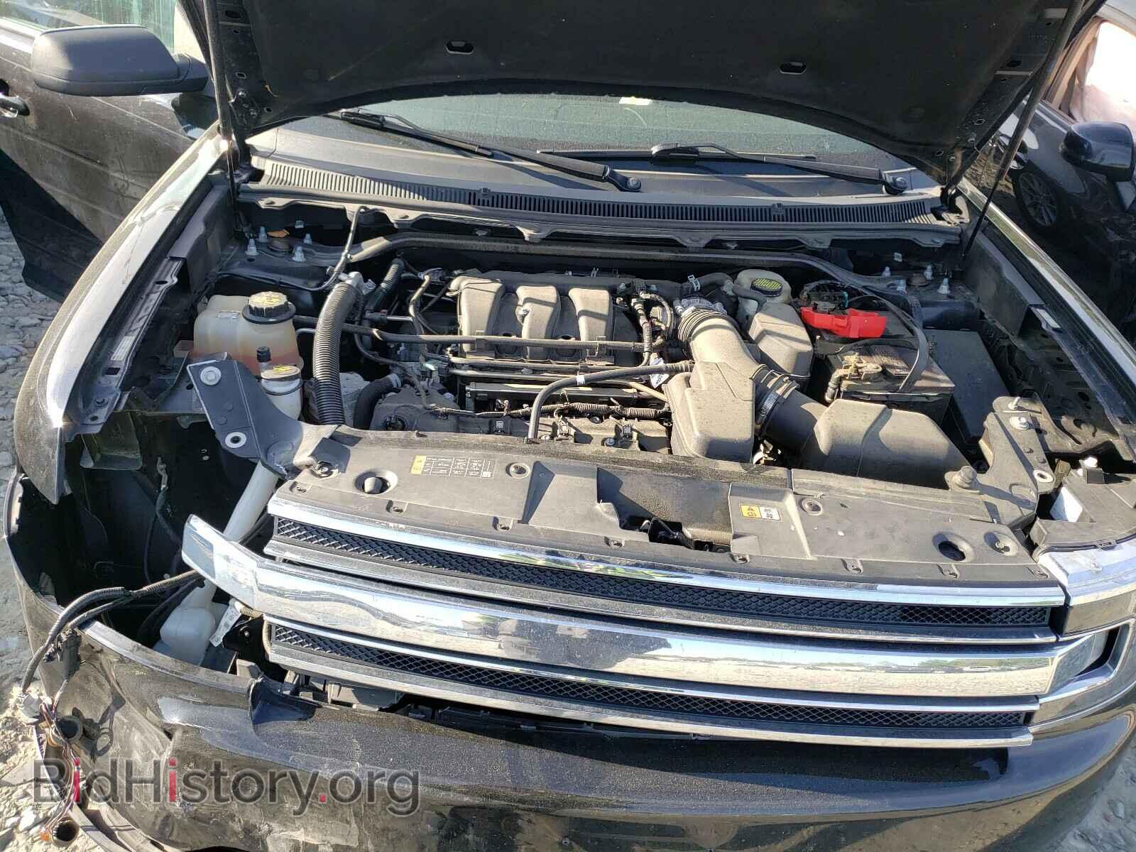 2017 FORD FLEX - VIN: 2FMGK5B80HBA03429 - Photo 7