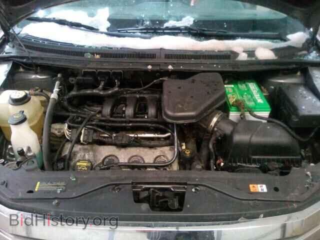 2008 FORD EDGE - VIN: 2FMDK48C58BB00831 - Photo 7