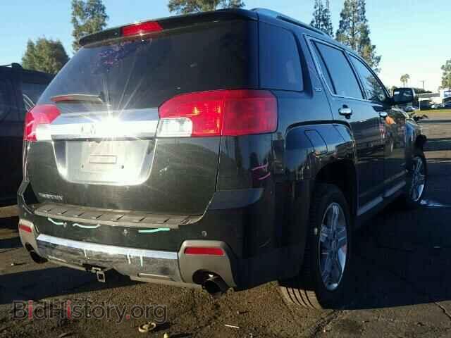 2012 GMC TERRAIN - VIN: 2GKFLWE56C6342013 - Фото 4