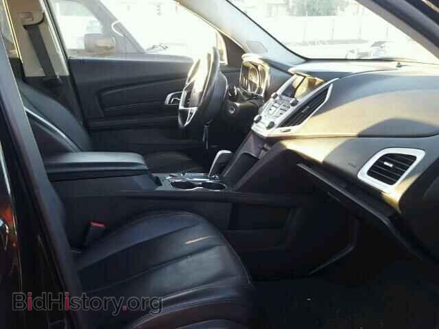 2012 GMC TERRAIN - VIN: 2GKFLWE56C6342013 - Фото 5