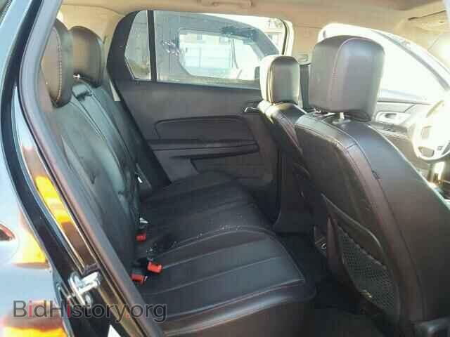 2012 GMC TERRAIN - VIN: 2GKFLWE56C6342013 - Фото 6