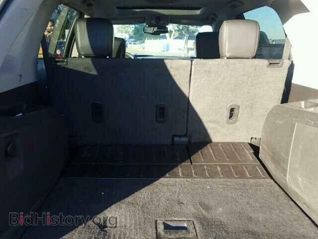 2012 GMC TERRAIN - VIN: 2GKFLWE56C6342013 - Фото 10