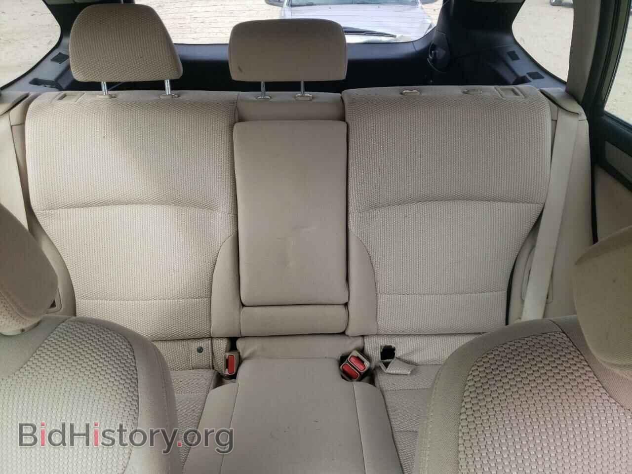 2018 SUBARU OUTBACK - VIN: 4S4BSAFC4J3375590 - Фото 10