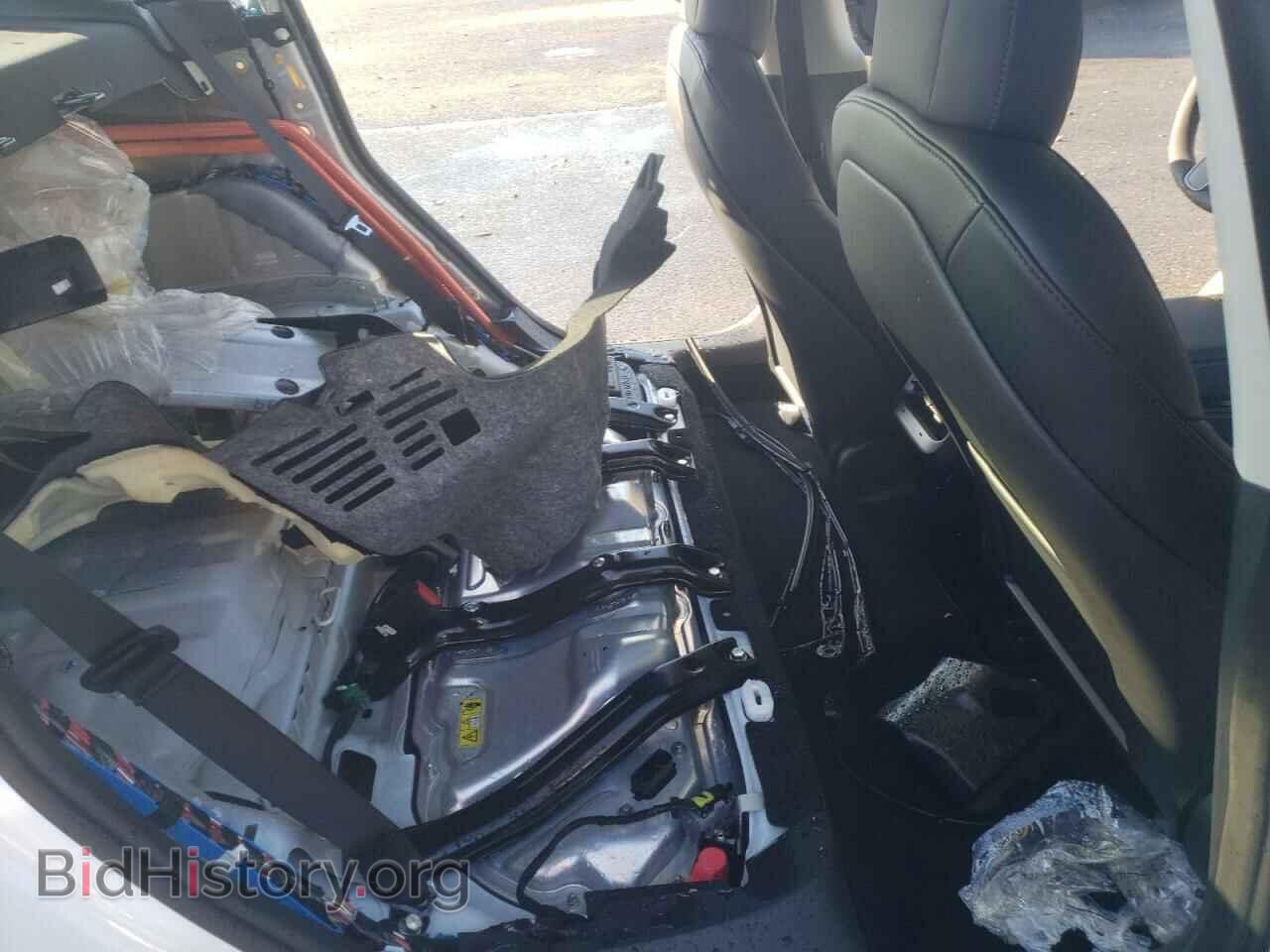 2022 TESLA MODEL 3 - VIN: 5YJ3E1EB8NF107014 - Фото 6