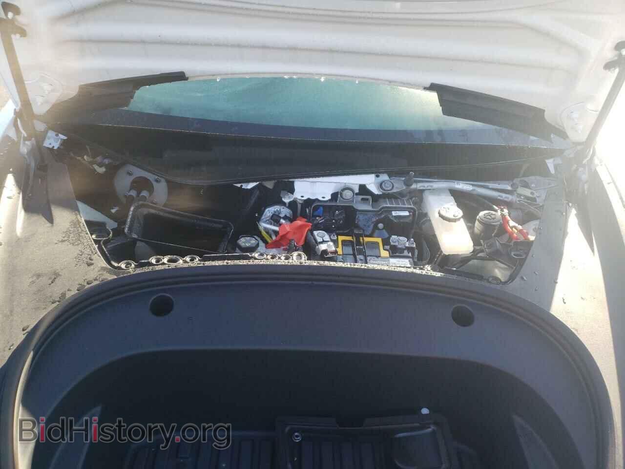 2022 TESLA MODEL 3 - VIN: 5YJ3E1EB8NF107014 - Фото 7