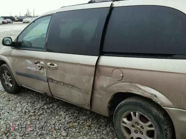 2005 DODGE CARAVAN - VIN: 1D4GP24R45B133681 - Фото 10