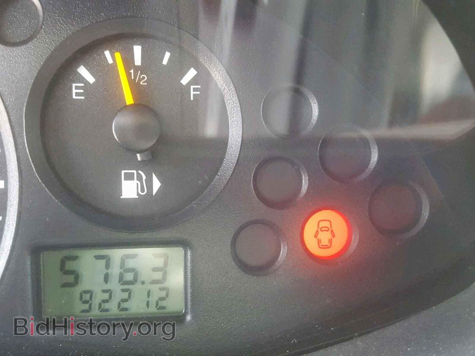 2003 FORD FOCUS SE - VIN: 1FAHP36323W294509 - Фото 8