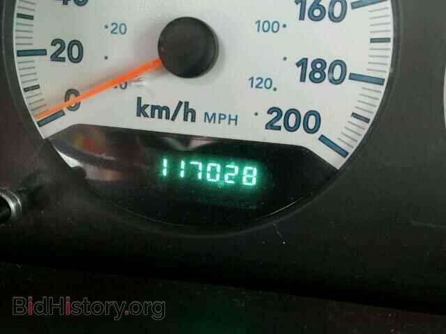 2007 DODGE CARAVAN - VIN: 1D4GP45RX7B260271 - Фото 8