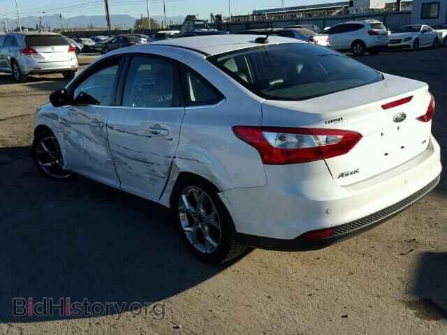 2012 FORD FOCUS - VIN: 1FAHP3H25CL321403 - Фото 3
