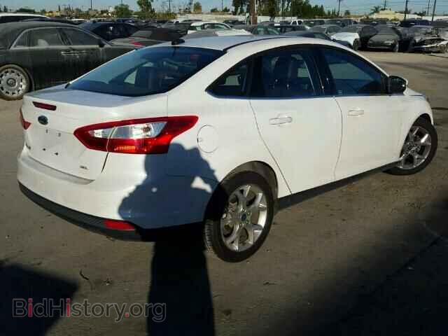 2012 FORD FOCUS - VIN: 1FAHP3H25CL321403 - Фото 4