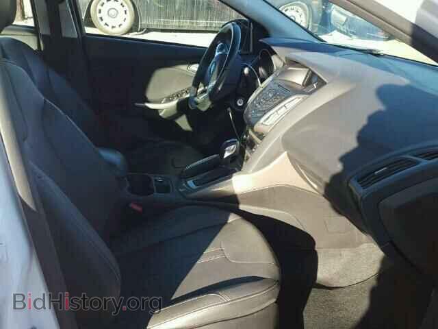 2012 FORD FOCUS - VIN: 1FAHP3H25CL321403 - Фото 5