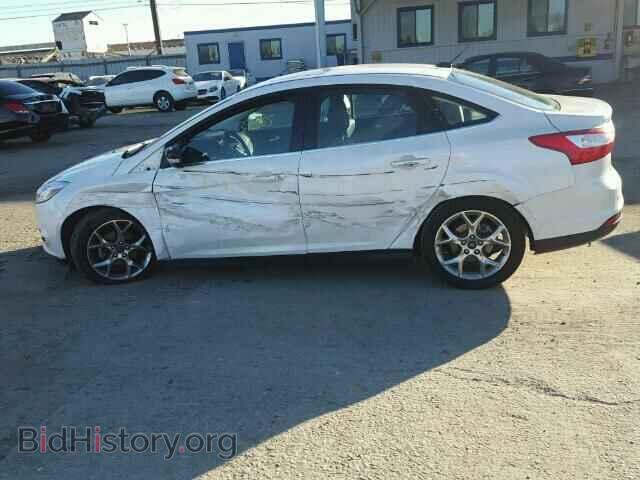 2012 FORD FOCUS - VIN: 1FAHP3H25CL321403 - Фото 10