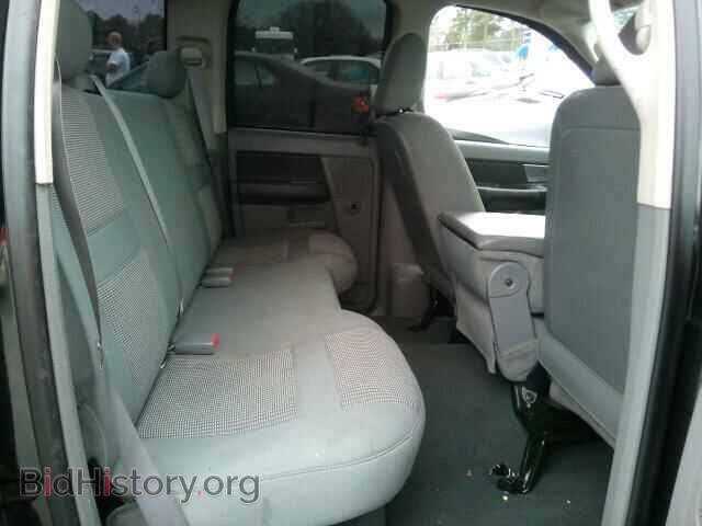 2007 DODGE RAM 1500 - VIN: 1D7HA18P67J577472 - Фото 6