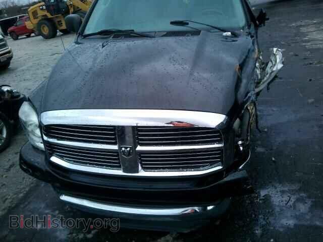 2007 DODGE RAM 1500 - VIN: 1D7HA18P67J577472 - Фото 7