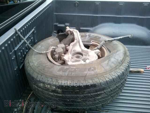 2007 DODGE RAM 1500 - VIN: 1D7HA18P67J577472 - Фото 10
