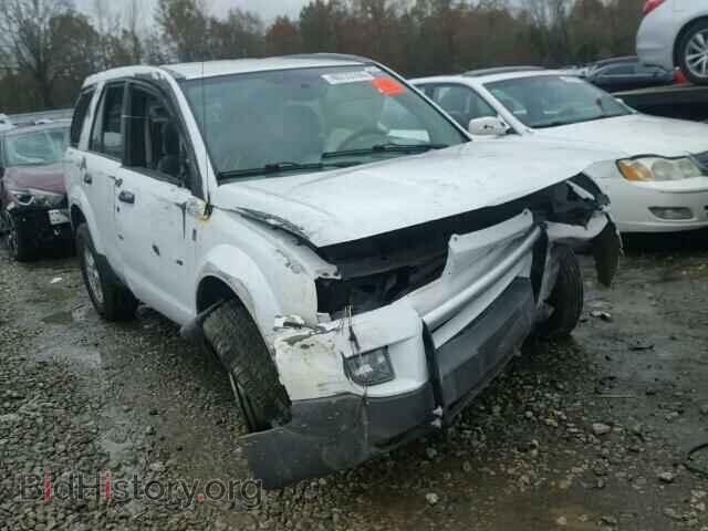 Photo 5GZCZ63B63S866361 - SATURN VUE 2003