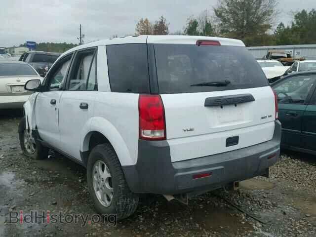 2003 SATURN VUE - VIN: 5GZCZ63B63S866361 - Фото 3